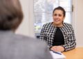 Associate Pam Kamel.