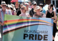 Wijugham Pride 2025. Pic: Andrew Batt.