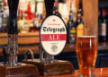 Telegraph Ale,