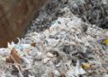 Millions still flush wet wipes down the toilet, leading to expensive damage, says Thames Water. Picture: Thames Water