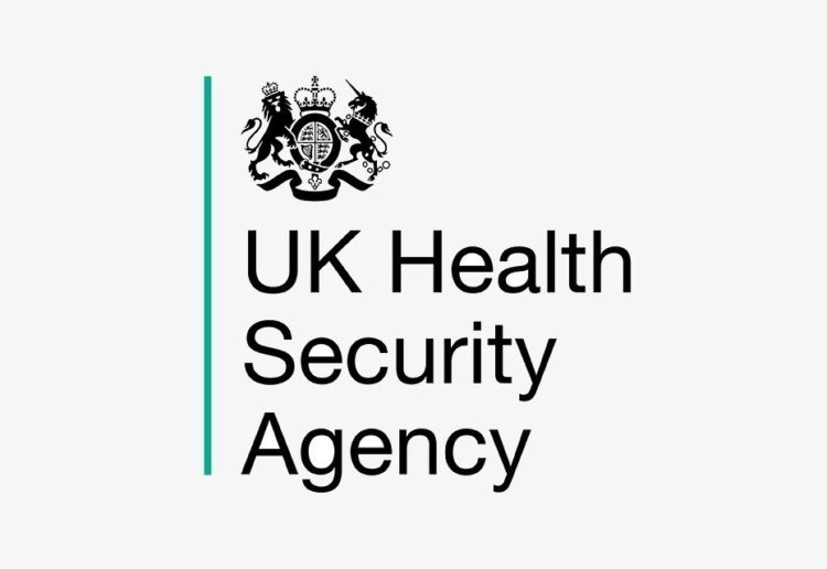 UK Health Agency