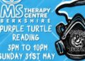 A day festival of indie sounds in Reading will support Berkshire MS Therapy Centre. Picture: Chameleon's Music