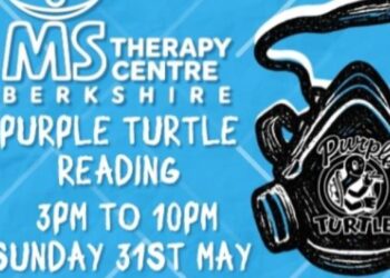 A day festival of indie sounds in Reading will support Berkshire MS Therapy Centre. Picture: Chameleon's Music