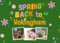 Enjoy free creativity, music, storytelling and family entertainment in Wokingham town centre. Picture: Wokingham Town Council