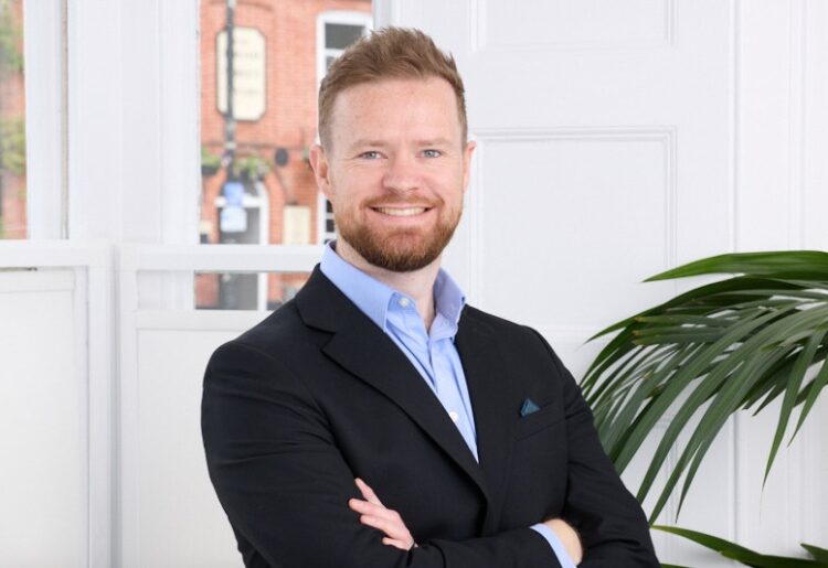 Clifton Ingram, has appointed Sam Fellows as a partner within its Dispute Resolution team. Picture: Clifton Ingram