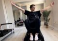Refresh Health Wokingham held a welness day in its Reformer Pilates Boutique Studio. PIcture: Refresh Health