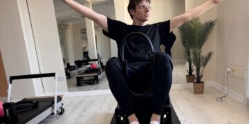 Refresh Health Wokingham held a welness day in its Reformer Pilates Boutique Studio. PIcture: Refresh Health