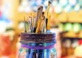 Whiteknights Studio Trail takes place on Saturday and Sunday, June 13 and 14, from 11am until 6pm. Picture: Jill Wellington via Pixabay