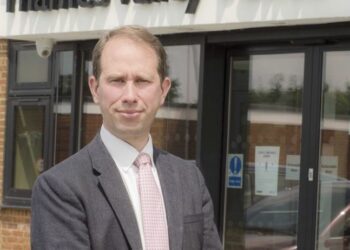 The Police and Crime Commissioner has reflected on continued downward trends in knife-related crime in Thames Valley amid Knife Crime Awareness Week.