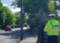 Thames valley police