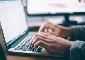 There's a wide range of learning opportunities, in person and online, with Adult Education in Wokingham. Picture: Glenn Carstens Peters via Unsplash