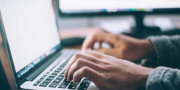 There's a wide range of learning opportunities, in person and online, with Adult Education in Wokingham. Picture: Glenn Carstens Peters via Unsplash