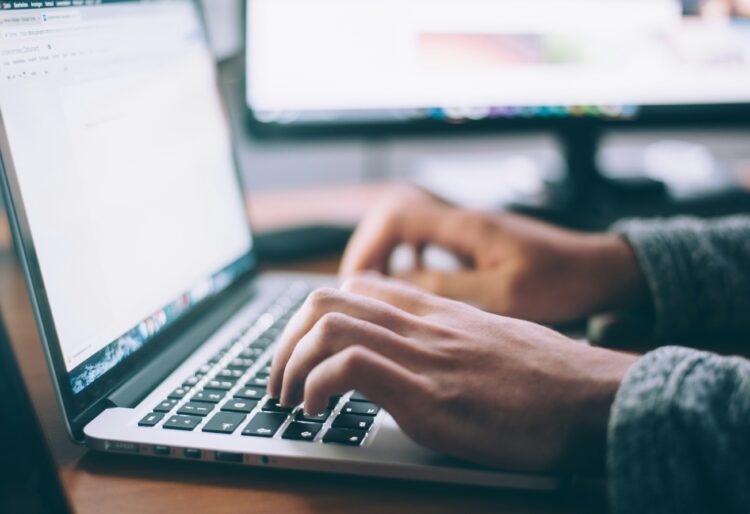 There's a wide range of learning opportunities, in person and online, with Adult Education in Wokingham. Picture: Glenn Carstens Peters via Unsplash