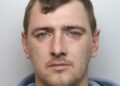 Liam Reeves Picture: Thames Valley Police