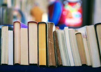 A read-aloud group meets at Finchampstead Library, at the FBC Centre, on Mondays, from 2pm until 3pm. Picture: Tom Hermans via Unsplash