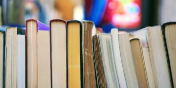 A read-aloud group meets at Finchampstead Library, at the FBC Centre, on Mondays, from 2pm until 3pm. Picture: Tom Hermans via Unsplash