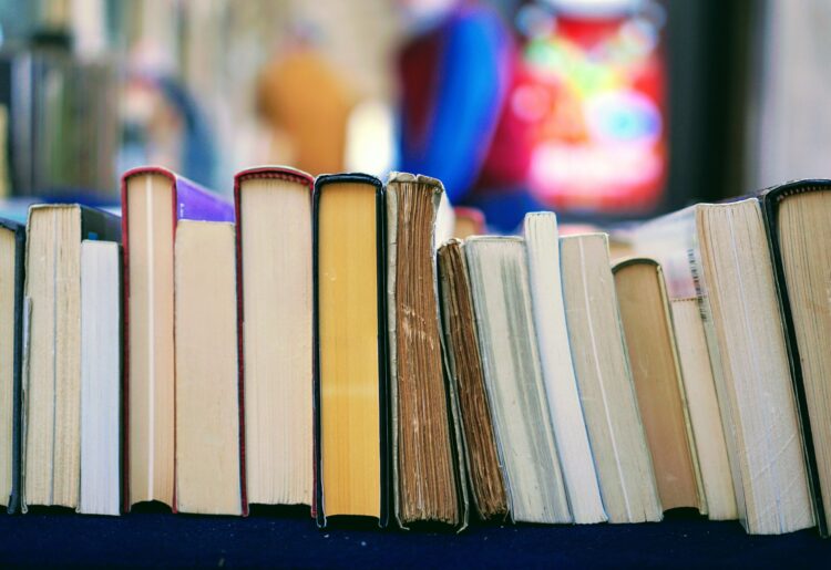 A read-aloud group meets at Finchampstead Library, at the FBC Centre, on Mondays, from 2pm until 3pm. Picture: Tom Hermans via Unsplash