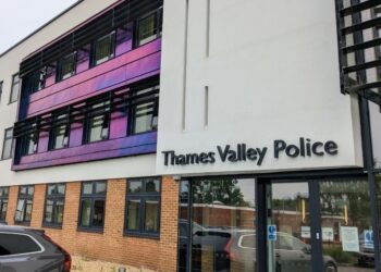 An investigation into misconduct in public office is ongoing following the arrest of a man in February, Thames Valley Police has confirmed, in the wake of the release of files relating to Jeffrey Epstein