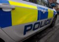 Thames Valley Police is appealing for witnesses following a serious collision near Reading which hospitalised a man in his eighties.