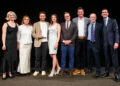 The re3 partnership, which joins the waste strategy of Reading Borough Council, Wokingham Borough Council, and Bracknell Forest Council, has taken one of the top accolades at the Awards for Excellence in Recycling and Waste Management, organised by Letsrecycle.com. Picture: Karla Gowlett, via re3