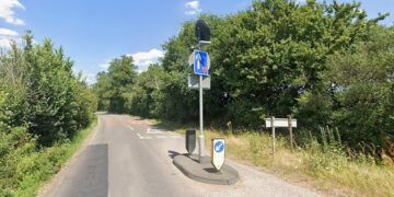 ?Traffic calming at Arborfield Cross remains necessary and will be reinstalled at these locations once the congestion issues are resolved.