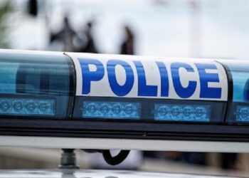Thames Valley Police is appealing for witnesses after a road collision left a cyclist with serious injuries in Reading.