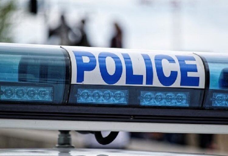 Thames Valley Police is appealing for witnesses after a road collision left a cyclist with serious injuries in Reading.