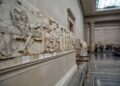 Learn about the Elgin Marbles at a lecture in Binfield in June. Picture: Lewis Clarke via Wikimedai Commons. licensed for reuse under the Creative Commons Attribution-ShareAlike 2.0 license.