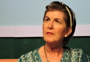 Twyford Drama are the proud winners of two awards at this year's Henley Drama Festival. Pictures: Twyford Drama