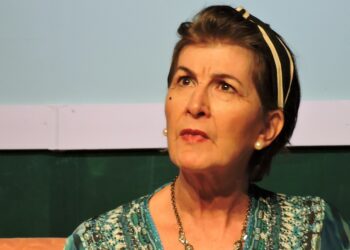 Twyford Drama are the proud winners of two awards at this year's Henley Drama Festival. Pictures: Twyford Drama