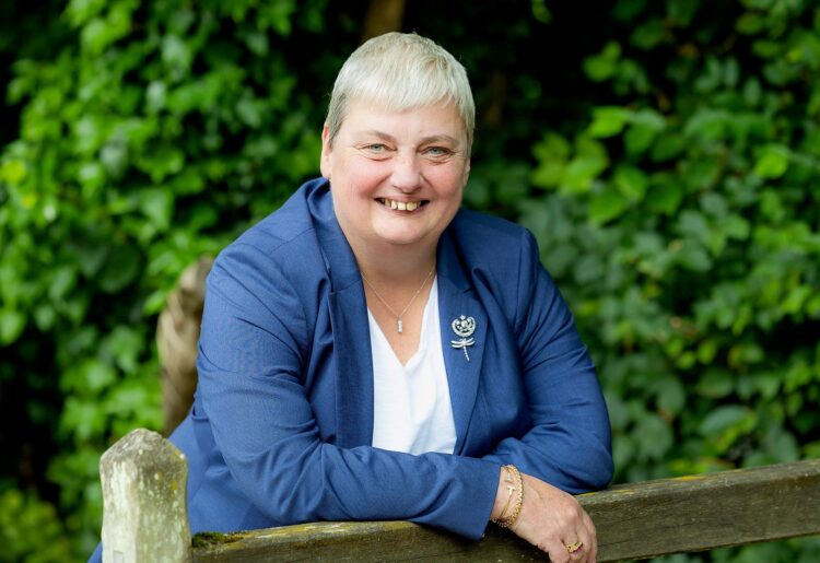 Cllr Jorgensen