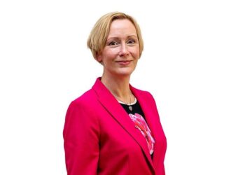 Cllr Lou Timlin