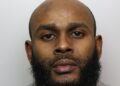 Hassan Nour Picture: Thames Valley Police