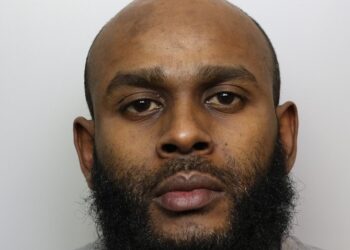 Hassan Nour Picture: Thames Valley Police