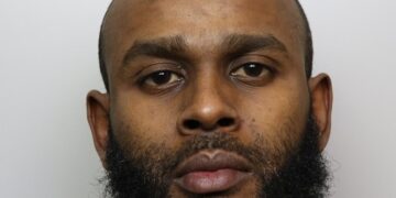 Hassan Nour Picture: Thames Valley Police
