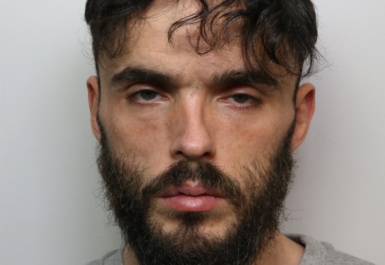 Matthew Haylett Picture: Thames Valley Police