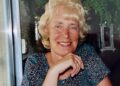 Jeanne Bailey