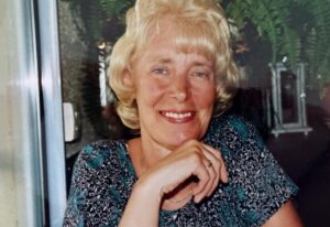 Jeanne Bailey