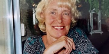 Jeanne Bailey