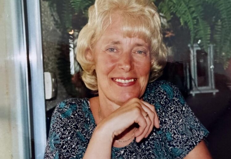 Jeanne Bailey
