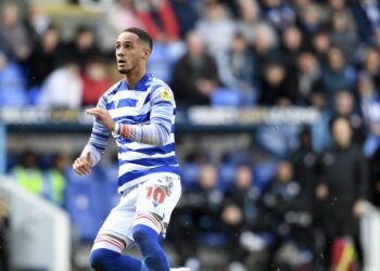 Tom Ince