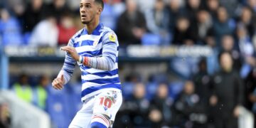 Tom Ince