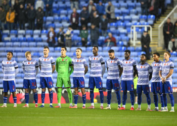 Reading FC