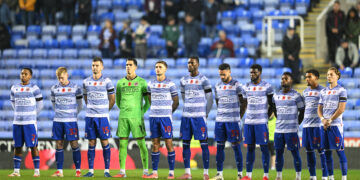 Reading FC