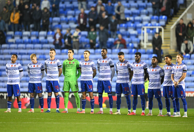 Reading FC