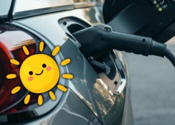 The scheme, off the A33 south of Reading, will offer a mix of rapid and standard charging options. Pic: WBC.
