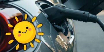 The scheme, off the A33 south of Reading, will offer a mix of rapid and standard charging options. Pic: WBC.
