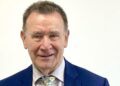 Ray Best of Wills, Tax & Trusts Ltd exlains the 'age 25 trap'. Picture: Emma Merchant