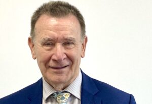 Ray Best of Wills, Tax & Trusts Ltd exlains the 'age 25 trap'. Picture: Emma Merchant