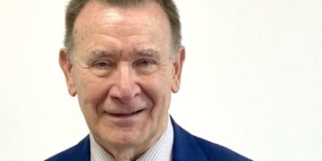 Ray Best of Wills, Tax & Trusts Ltd exlains the 'age 25 trap'. Picture: Emma Merchant